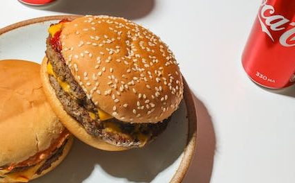 Las mejores hamburguesas Angus