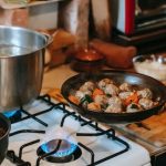 Deliciosas Albóndigas