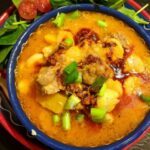 Locro argentino